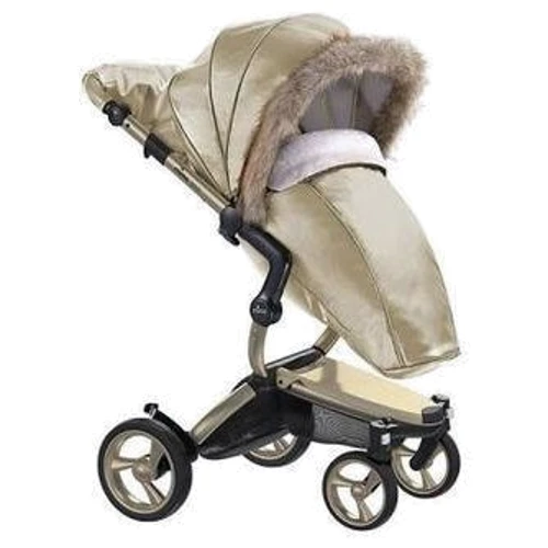 Зимний набор Mima Champagne (S1999-23)