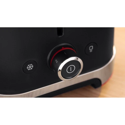 Тостер Bosch TAT 4M223: Тип Электрический тостер