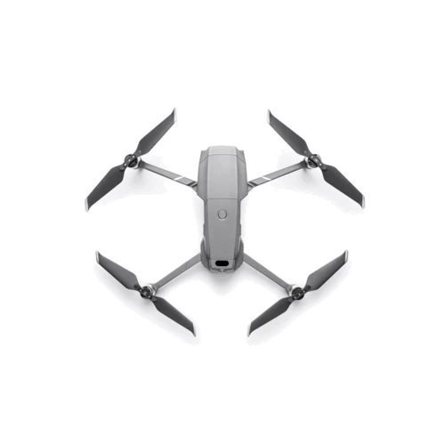 Квадрокоптер DJI Mavic 2 Zoom with Smart Controller: Элементы питания модели квадрокоптер - 3850 мАч / пульт - 3950 мАч