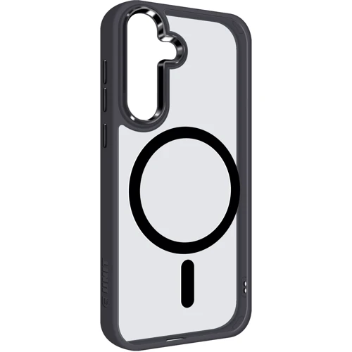 Чохол для телефона ArmorStandart Unit MagSafe Case Black для Samsung S931 Galaxy S25 (ARM82260)
