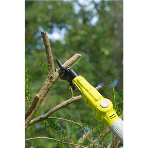 Сучкоріз-висотаріз Ryobi ONE+ RY18PLA-0 без АКБ та ЗУ (5133004575) фото 8