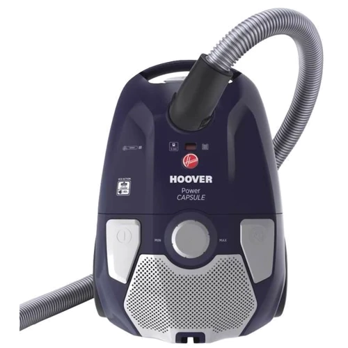 Пылесос Hoover PC10PAR 011: Максимальная мощность 550 Вт