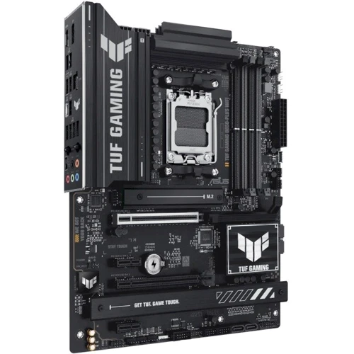 ASUS TUF GAMING B850-PLUS WIFI