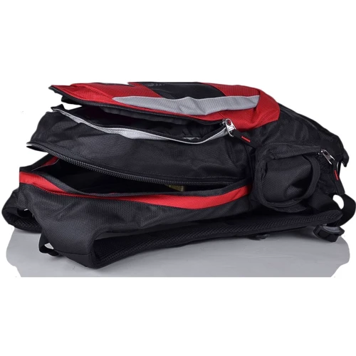 Мужской рюкзак Onepolar красный (W918-red): Тип Рюкзаки