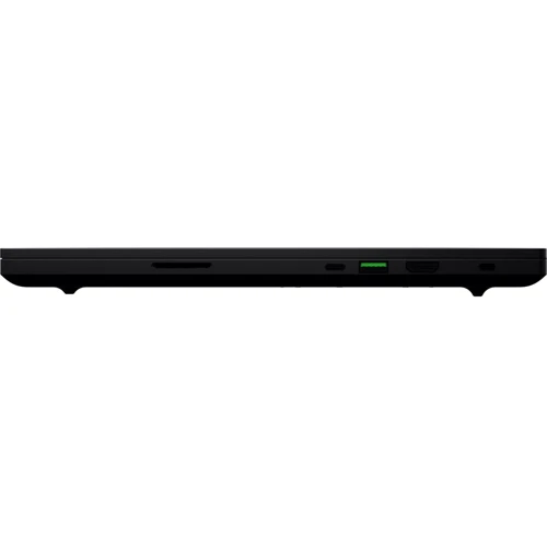 Ноутбук Razer Blade 15 Advanced Model (RZ09-0421NED6-R3U1): Вес 2 кг