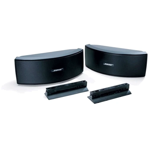 Акустична система Bose 151 Environmental Speakers Black (34103) фото 2