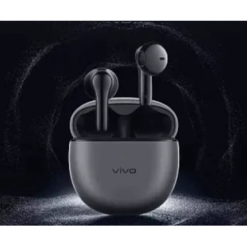 Наушники Vivo TWS A1 Black: Дополнительно влагозащита, Совместимость с Apple, Совместимость с Android, TWS наушники