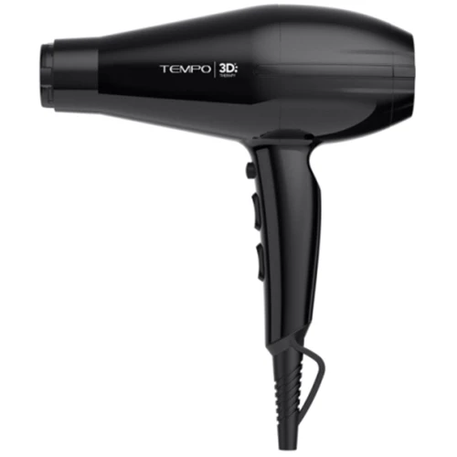 Фен GA.MA TEMPO 3D-THERAPY Ionic GH3371: Тип фен