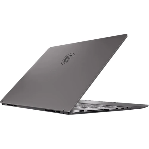 Ноутбук MSI Creator Z16 HX Studio (A13VFTA-046US): Процесор Intel Core i9-13980HX (2.2 – 5.5 ГГц) / 24 – ядерний
