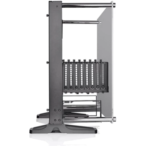 Корпус Thermaltake Core P3 Tempered Glass (CA-1G4-00M1WN-06) фото 9