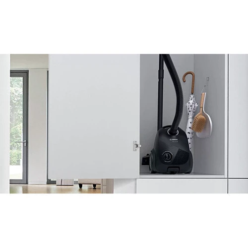 Пылесос Bosch BGBS2LB1: Вес 4.2 кг