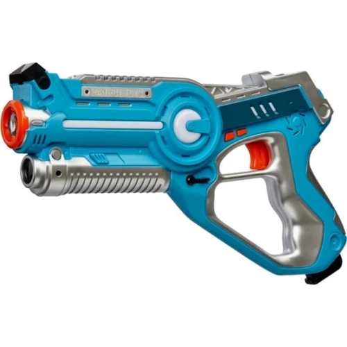 Набор лазерного оружия Canhui Toys Laser Guns CSTAR-03 BB8803A (2 пистолета) (381.00.06)