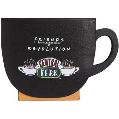 Makeup Revolution X Friends Grab a Cup Face Palette Light to Medium Тени для век Палетка 9 цветов 25.2 g: Вид Палетки теней