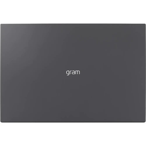 Ноутбук LG Gram 16 (16Z90R-K.AAS6U1): Экран 16" IPS (2560x1600)