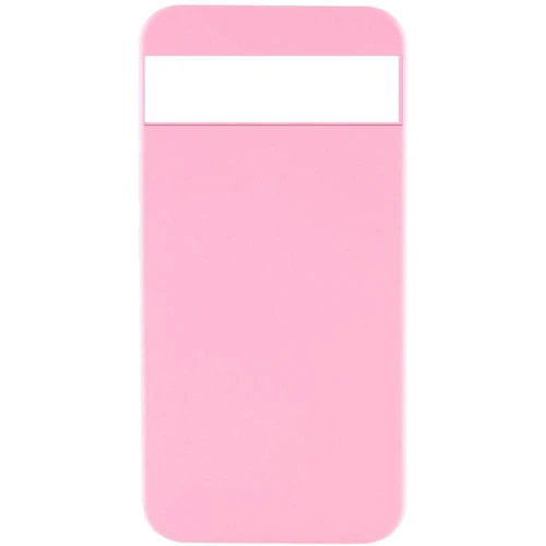 Чехол для телефонов Lakshmi Case Silicone Cover Pink for Google Pixel 7 Pro