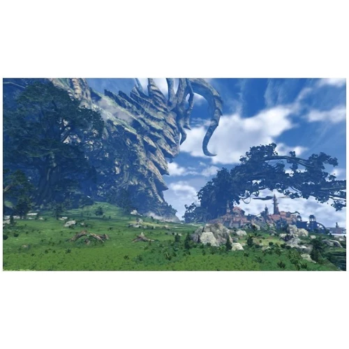 Xenoblade Chronicles 2 (Nintendo Switch)