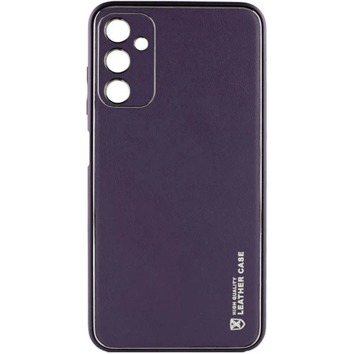 Чехол для телефонов Epik Xshield Case Dark Purple for Samsung A057 Galaxy A05s
