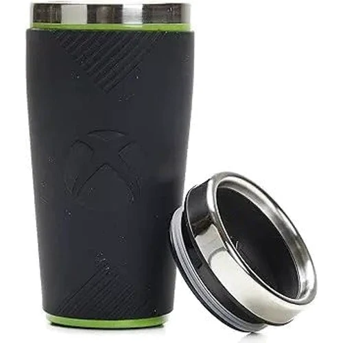 Термочашка Paladone Xbox Travel Mug 450 ml (PP5688XB)