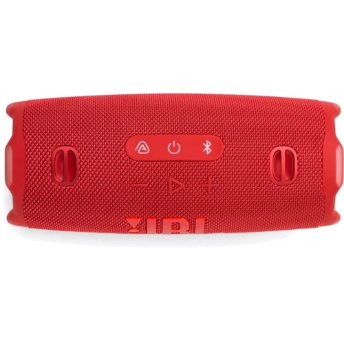 Акустика JBL Charge 6 Red (JBLCHARGE6RED): Тип портативная