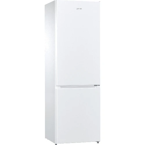 Холодильник Gorenje RK611PW4: Размеры 60 × 185 × 64 см