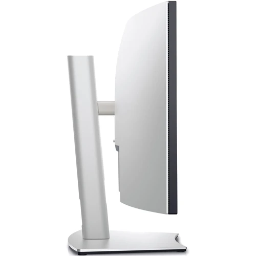Монитор Dell UltraSharp 34 Curved USB-C Hub U3423WE (210-BFIT): Разрешение Ultra Wide Quad HD (3440x1440)
