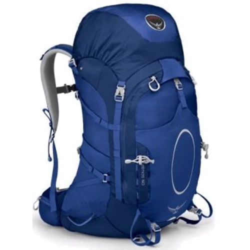 Рюкзак Osprey Atmos 50 Glacier Blue (MD)