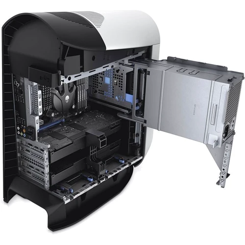 Персональний комп'ютер (ПК) Dell Alienware Aurora R10 (210-AYMB-08_3070TI) Windows 10 Pro: Оперативна пам'ять 32 ГБ