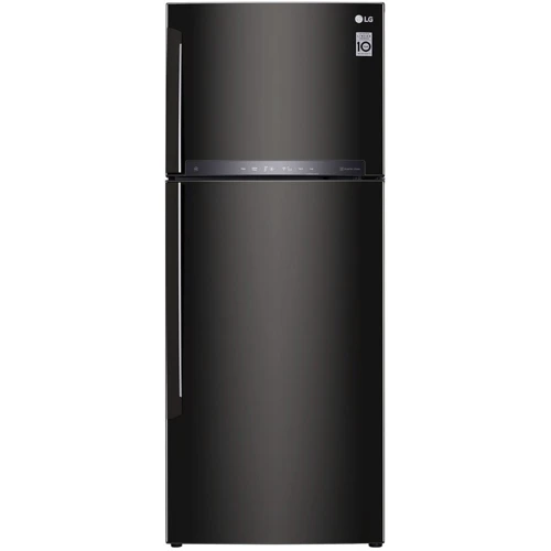 Холодильник LG GC-H502HBHZ