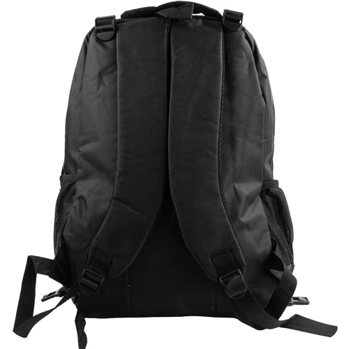 Чоловік рюкзак Valiria Fashion синій (4DETBU4929-5): Тип ручки Плечовий ремінь, Коротка ручка