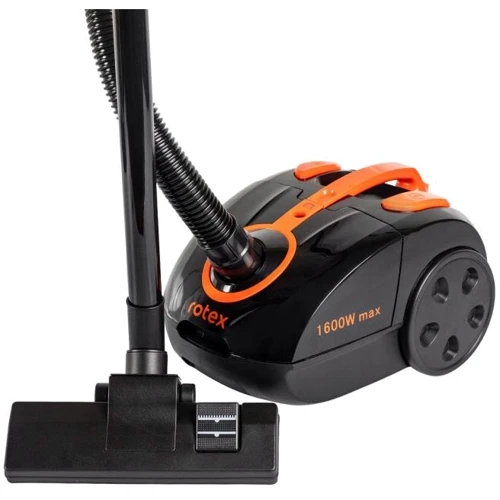 Пылесос Rotex RVB 16-B EcoClean