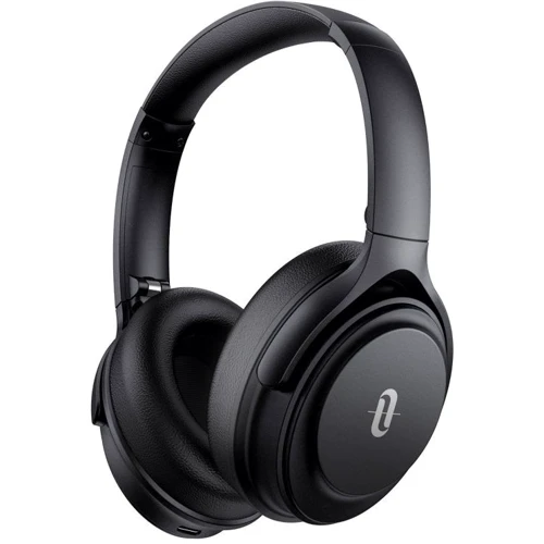 Наушники TaoTronics SoundSurge Lite Active Noise Cancelling Wireless Stereo Black (TT-BH085)