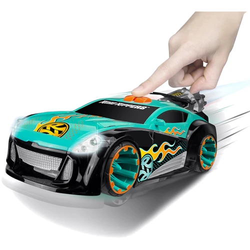 Игровая автомодель Road Rippers Burnout Blue (20051)