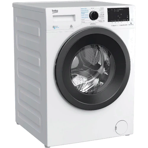 Стиральная машина Beko HTV8732XAW: Количество программ стирки 15