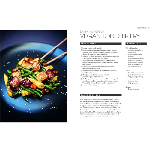 Tali Shine: Good to Glow. Feel-Good Food: ISBN 9783832733414