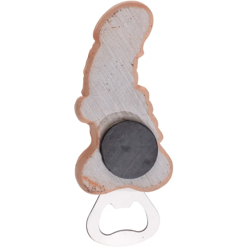 Открывашка Bottle Opener Willy+Balls With Hand, 13 см