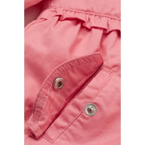 Куртка H & M 2512-8244951 86 см рожева: Тип куртки