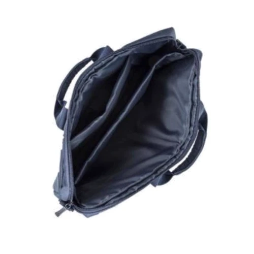 Сумка для ноутбуков RivaCase 15.6" Dark Blue (8035): Форм-фактор 15.6"