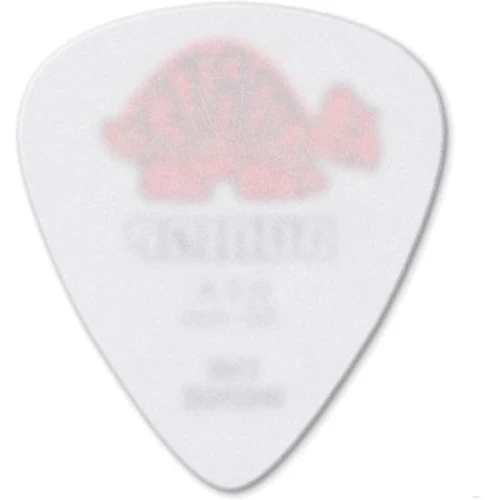 Медіатор Набор медиаторов DUNLOP 424R.50 TORTEX WEDGE Refill: Форма медіатора Standard
