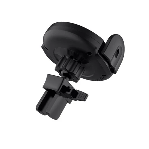 Держатель Hoco Car Holder Sensor Black (CA35) фото 7