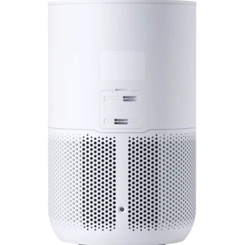 Очиститель воздуха Xiaomi Smart Air Purifier 4 Compact: Очистка HEPA фильтр
