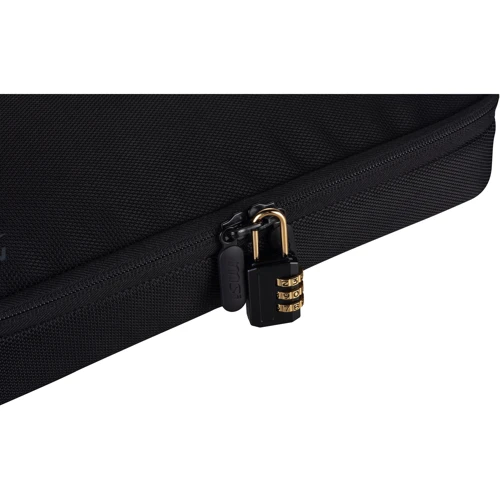 Аксессуар для приставок MSI Claw Travel Case (G34-N1XXX26-808): Тип аксессуара Чехлы