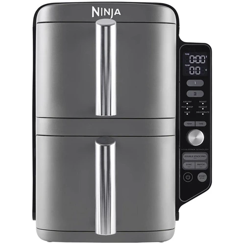 Фритюрниця NINJA Double Stack XL SL400EU