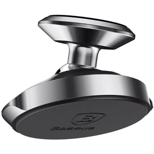 Держатель Baseus Car Holder Magnetic Small Ears Vertical Bracket Black (SUER-B01): Производитель Baseus