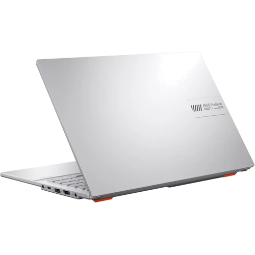 Ноутбук ASUS Vivobook Go 15 (E1504FA-L1322W): Процессор AMD Ryzen 5 7520U (2.8 - 4.3 ГГц) / 4 - ядерный