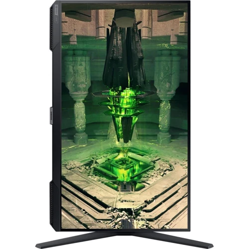 Монитор Samsung G4 S27BG400 (LS27BG400): Формат изображения 16:9