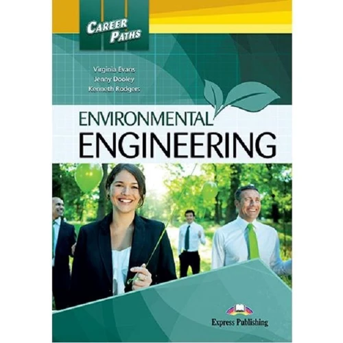 Career Paths: Environmental Engineering: Student's Book