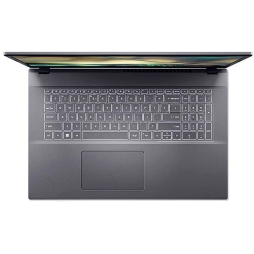 Ноутбук Acer Aspire 5 A517-53 (NX.K62EU.001) UA: Процессор Intel Core i3-1215U (3.3 - 4.4 ГГц) / 6 - ядерный