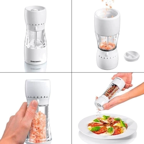 Набор для специй Tescoma Vitamino для соли 17.5 см (642806)