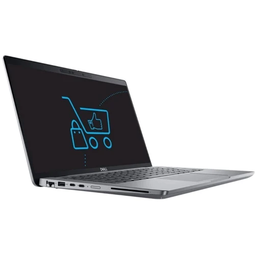 Ноутбук Dell Latitude 7450 (7M9WG) фото 7
