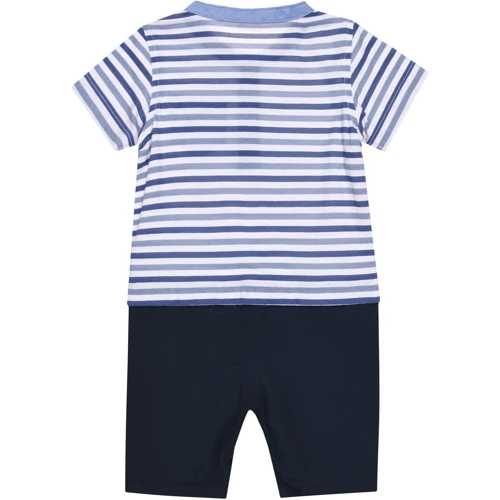 Пісочник H & M 2695831 92 см синій: Стать хлопчик